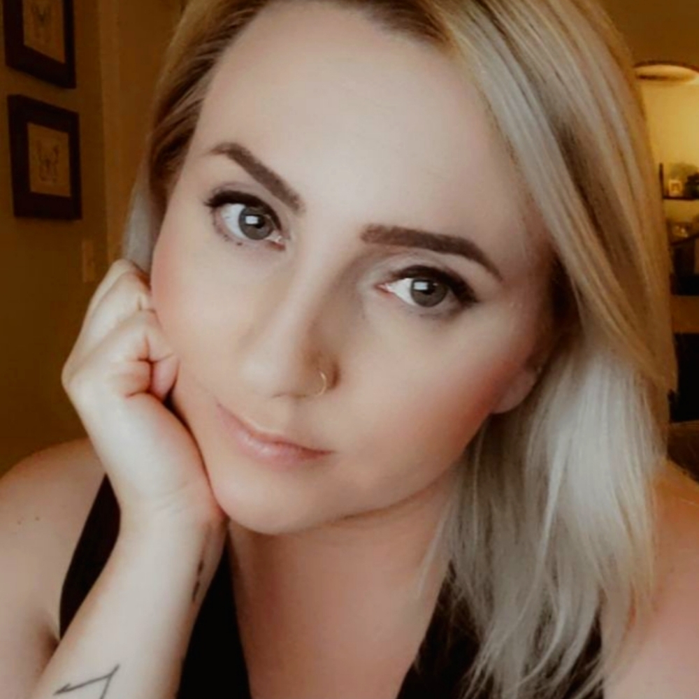 Meet your Posher, Lindsey
